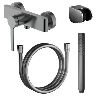 Смеситель для душа Azario VINCENTE AZ-VRZ338326AJ